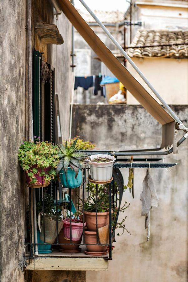 Retro Corfiot Junior Suite @ Old Town Corfu  Exterior photo